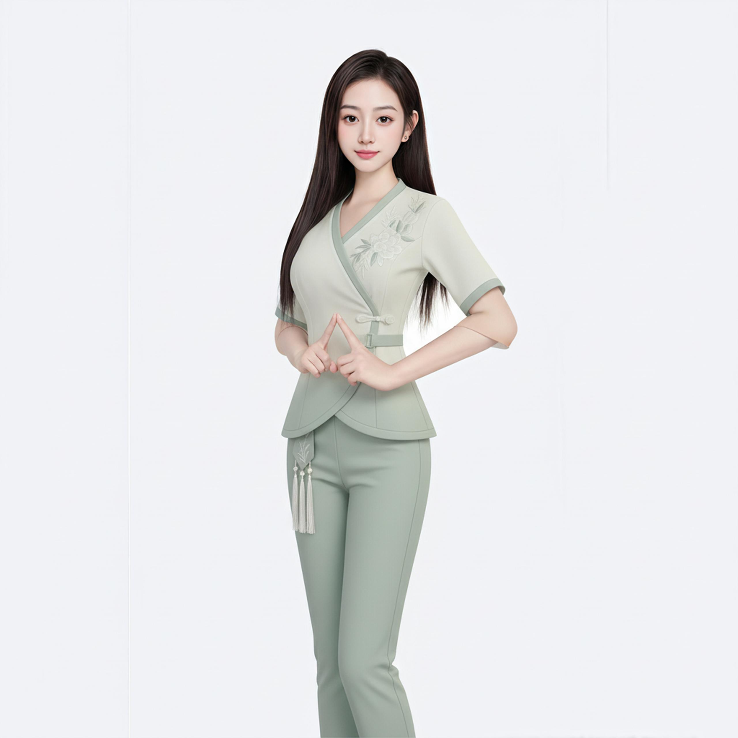 林苏 技师照