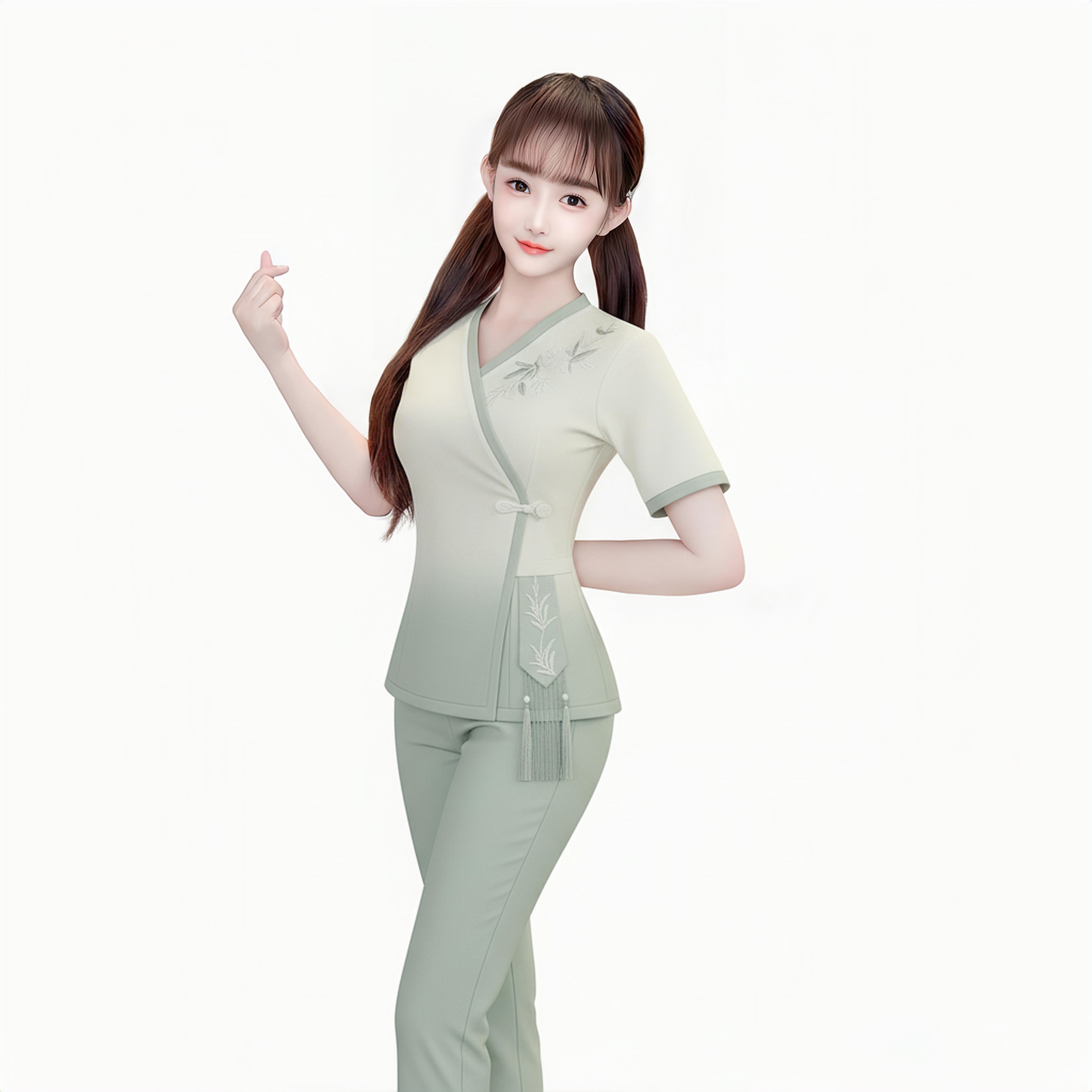 杨婷婷
