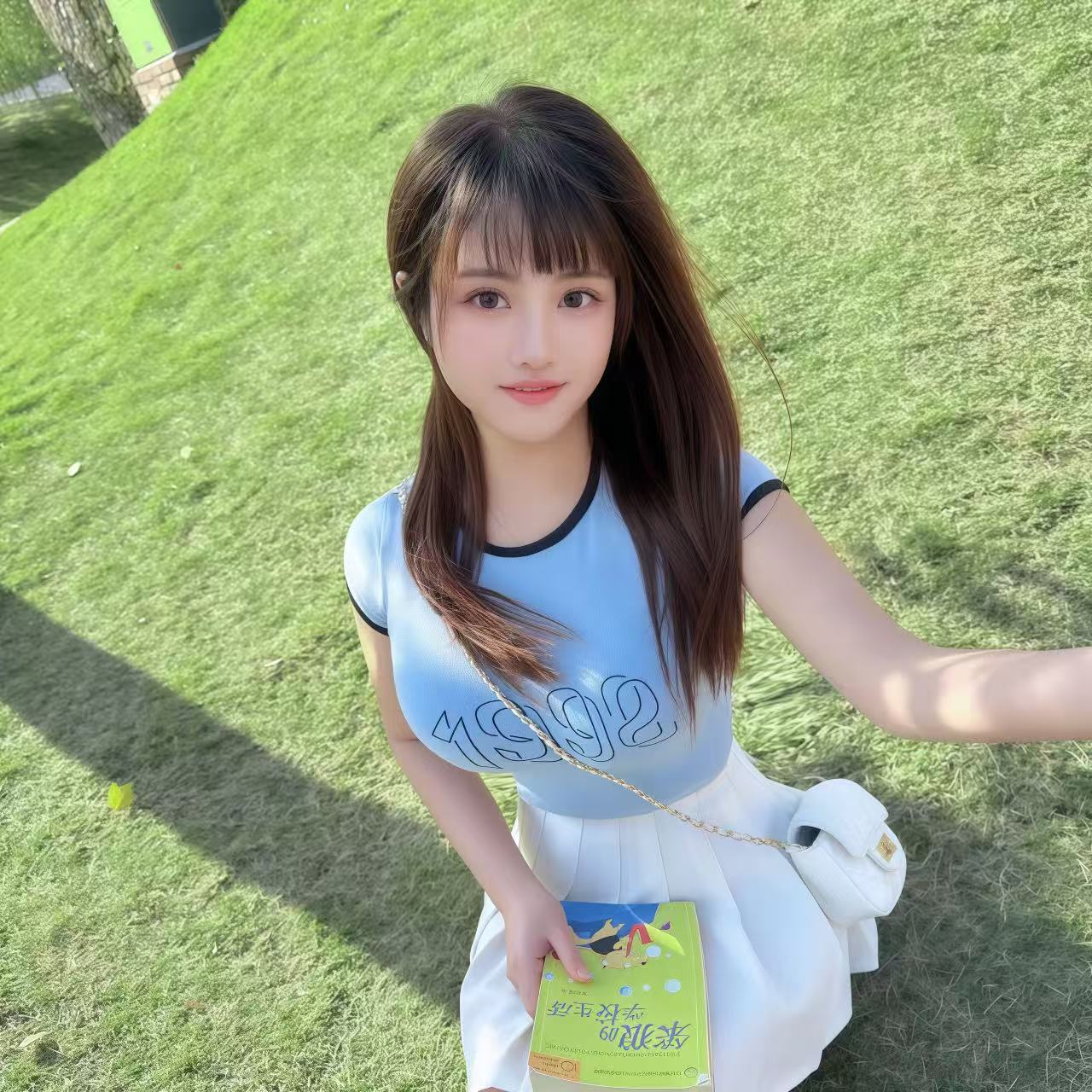 邓小影