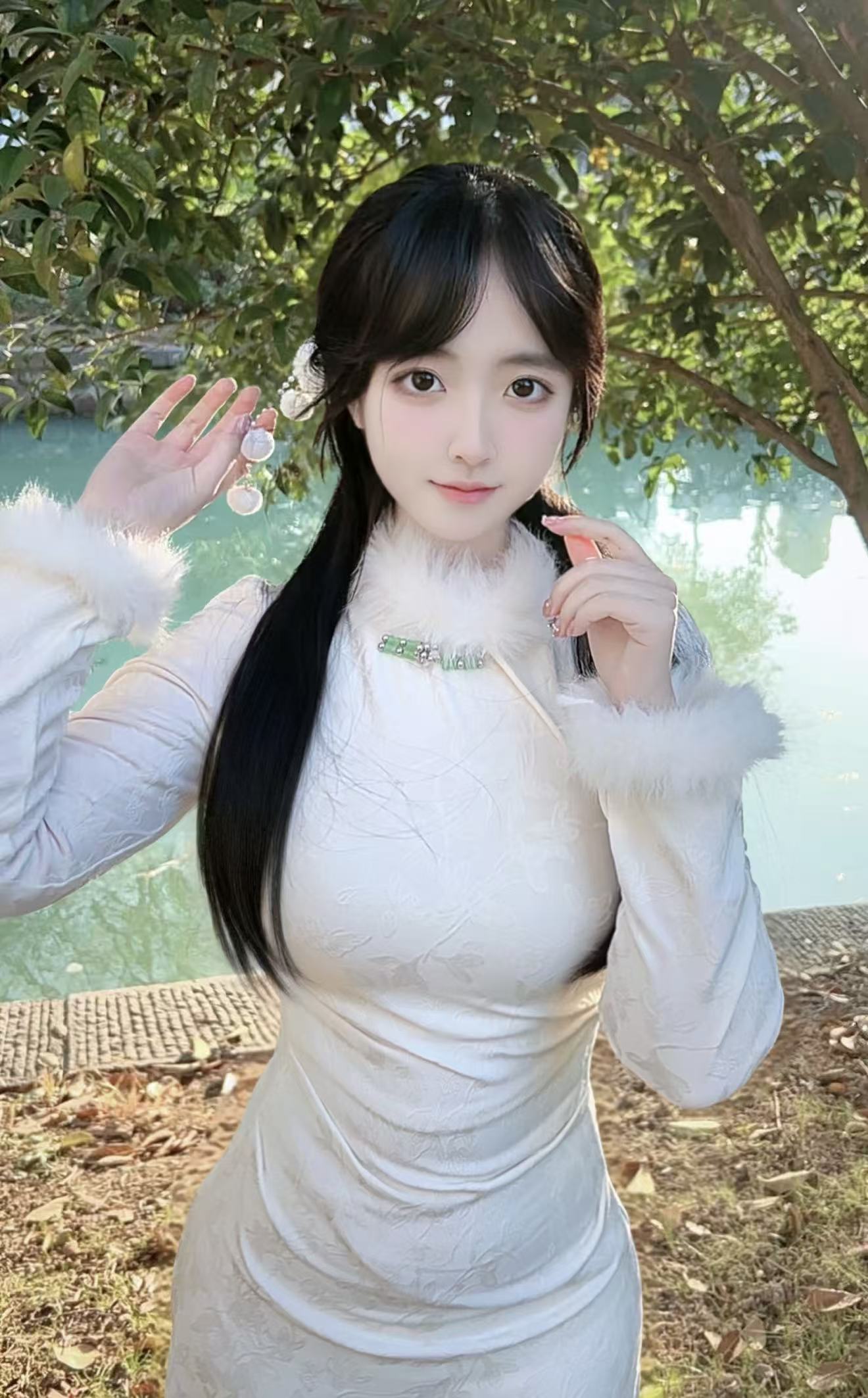 卢雪