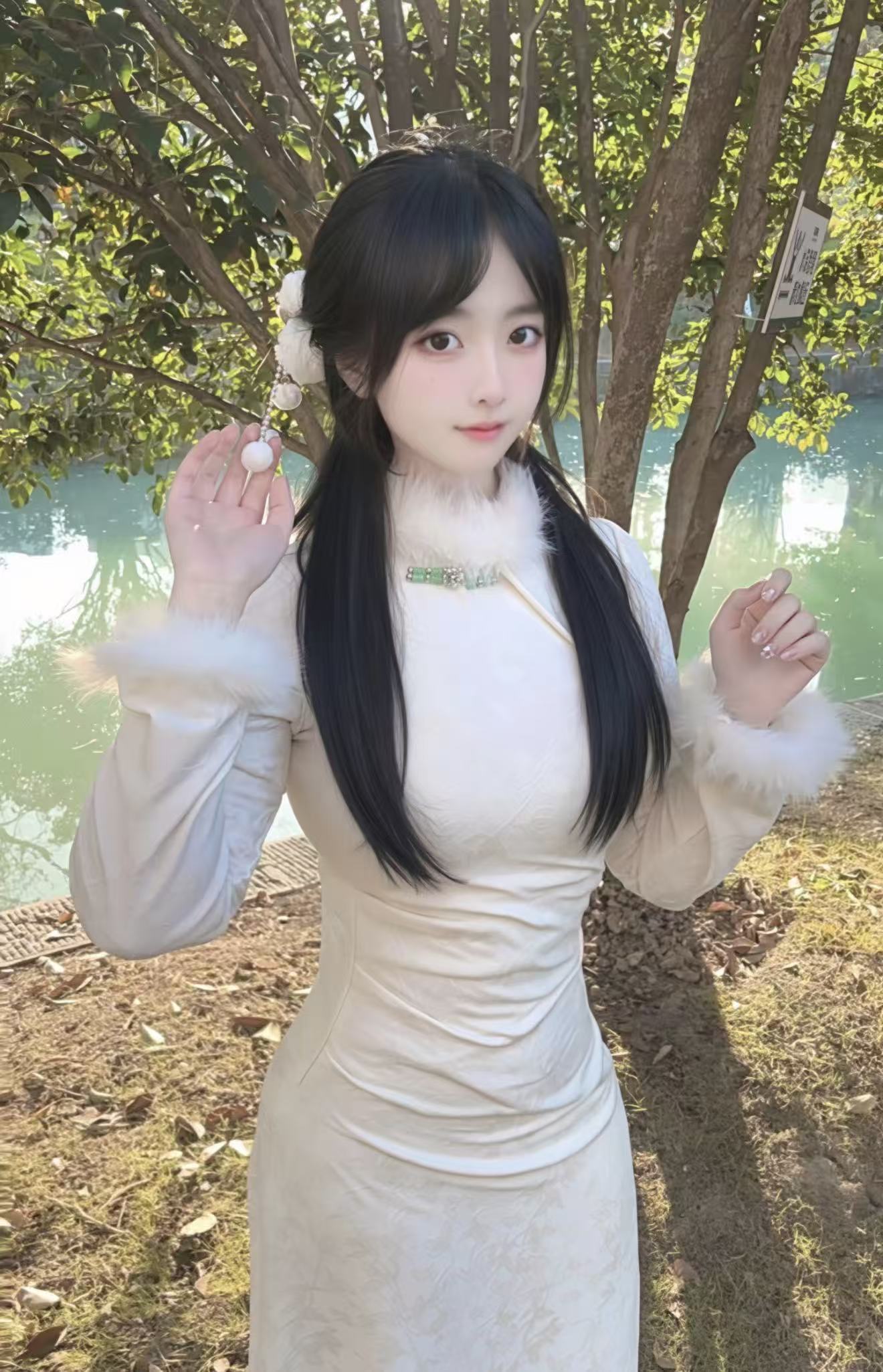 卢雪