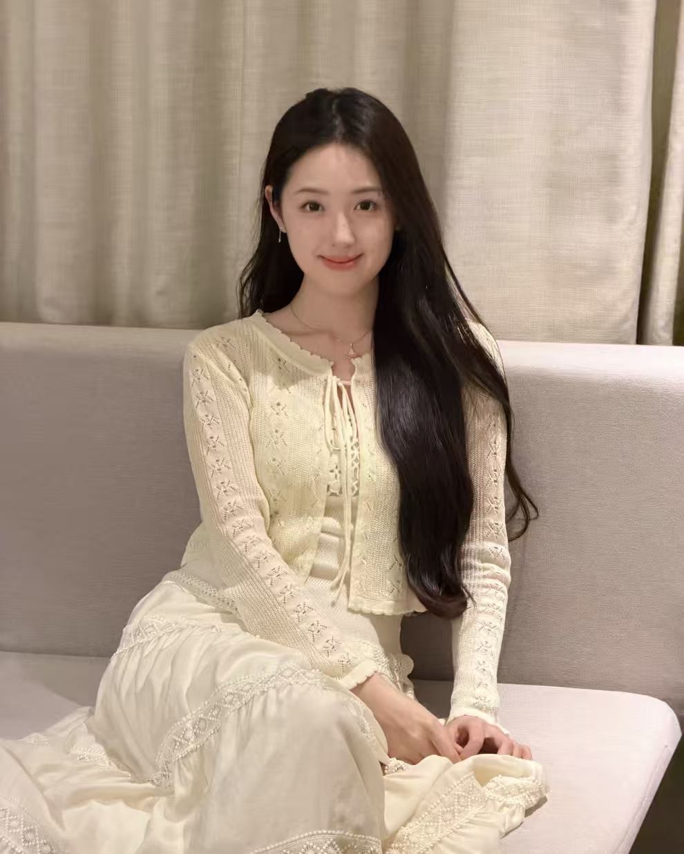 李晓曼