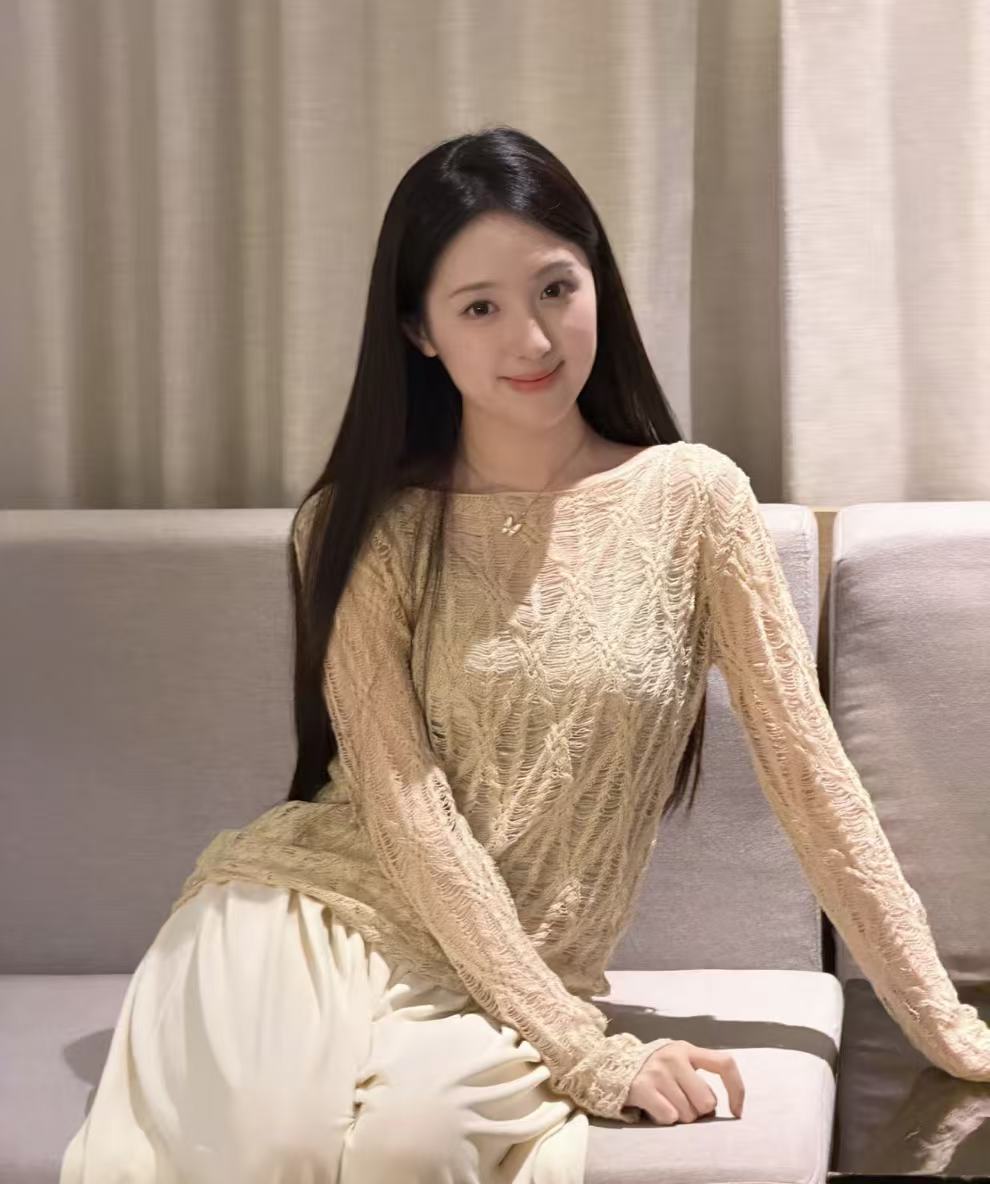 李晓曼
