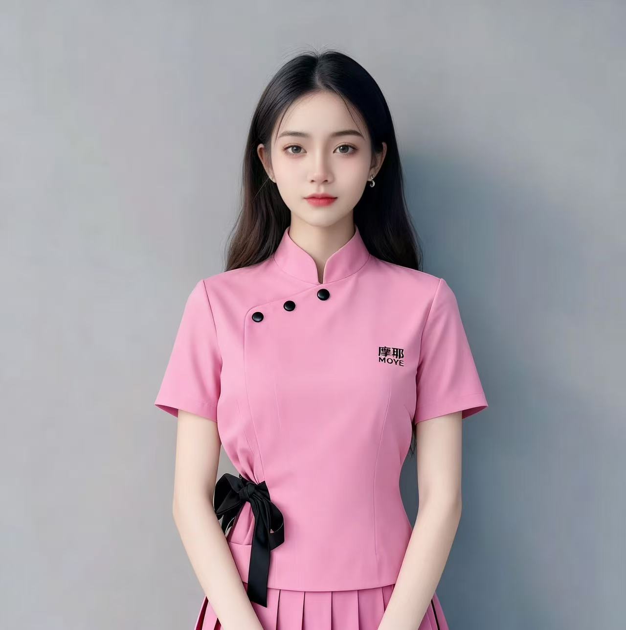 资深技师-中式推拿专家