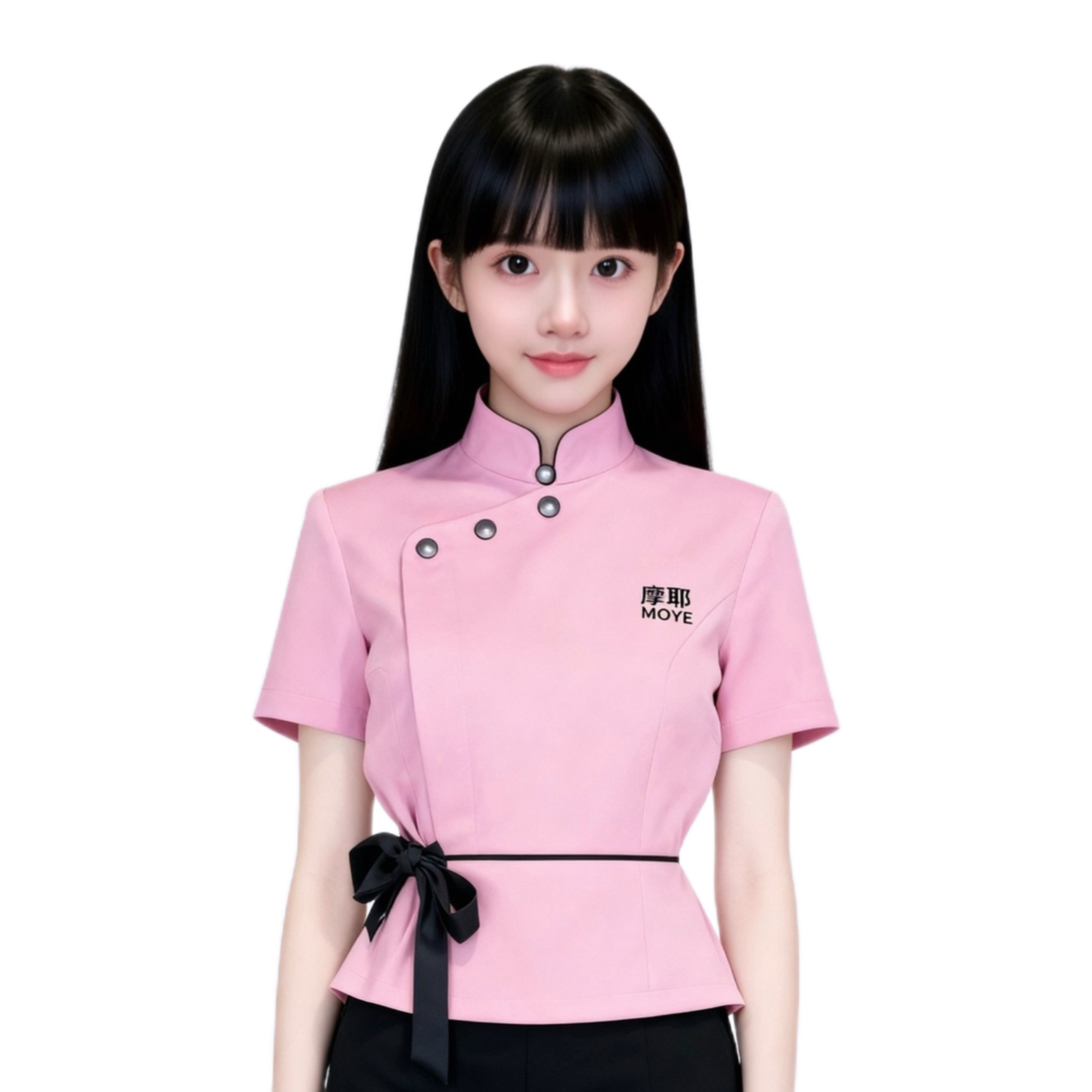 陈燕竹