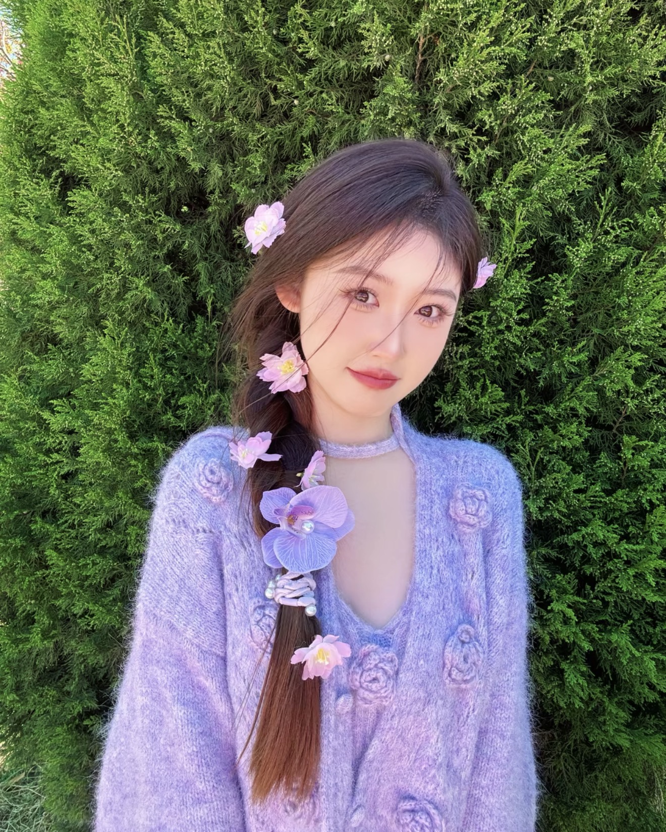 刘芝