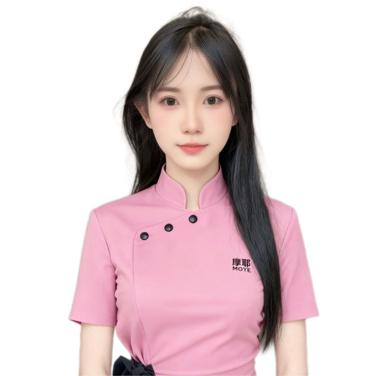 龙小满