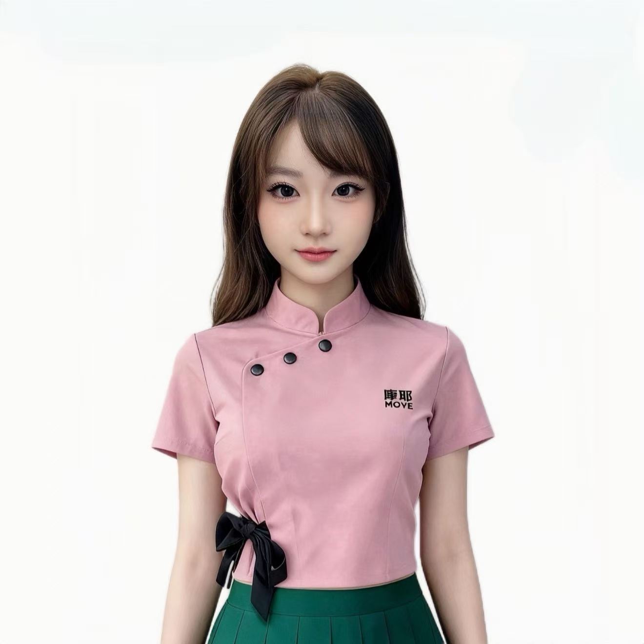 陈双双