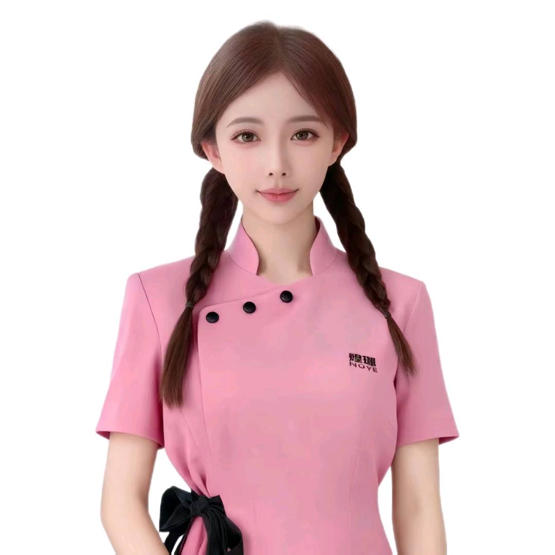 王霞