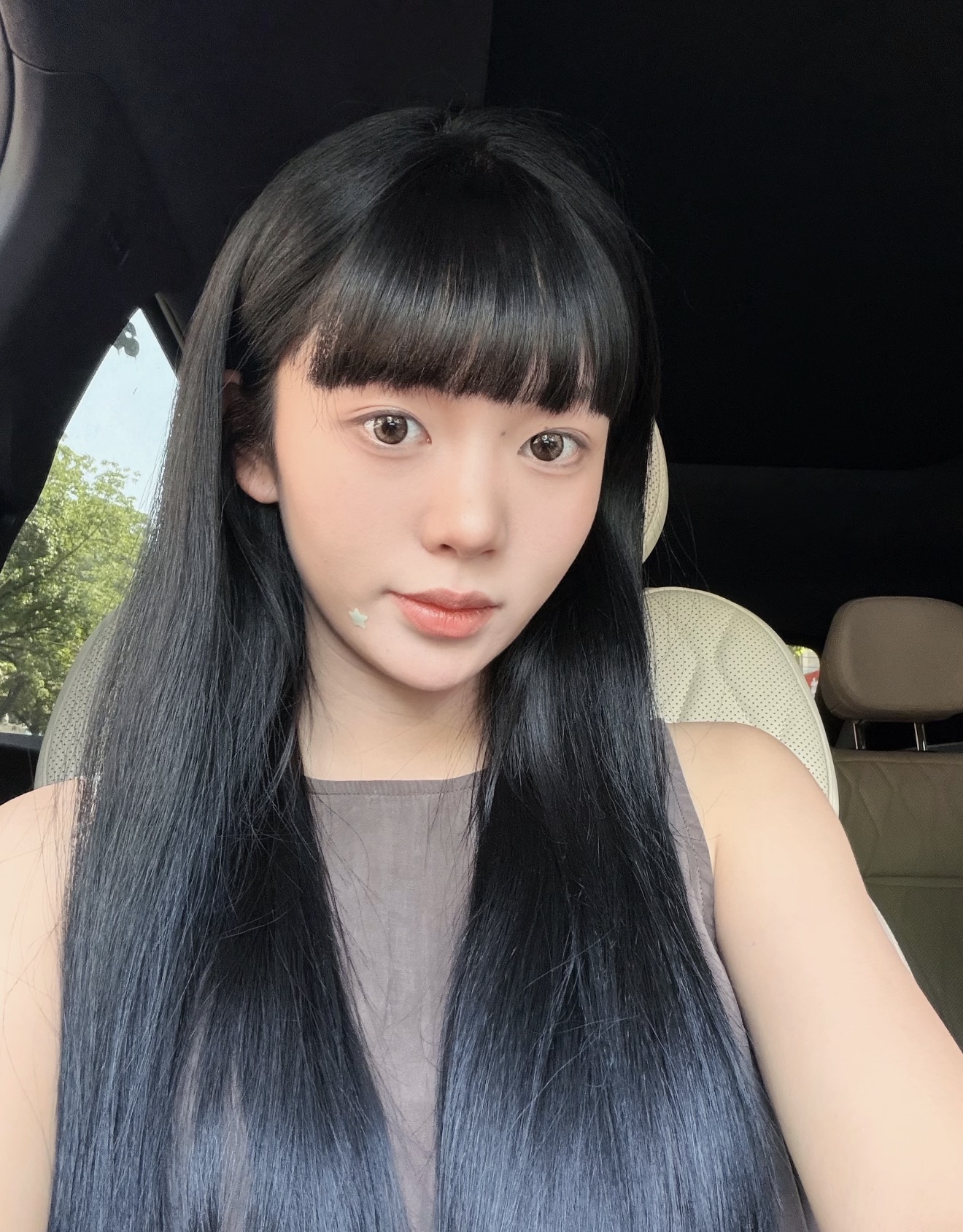 刘妍