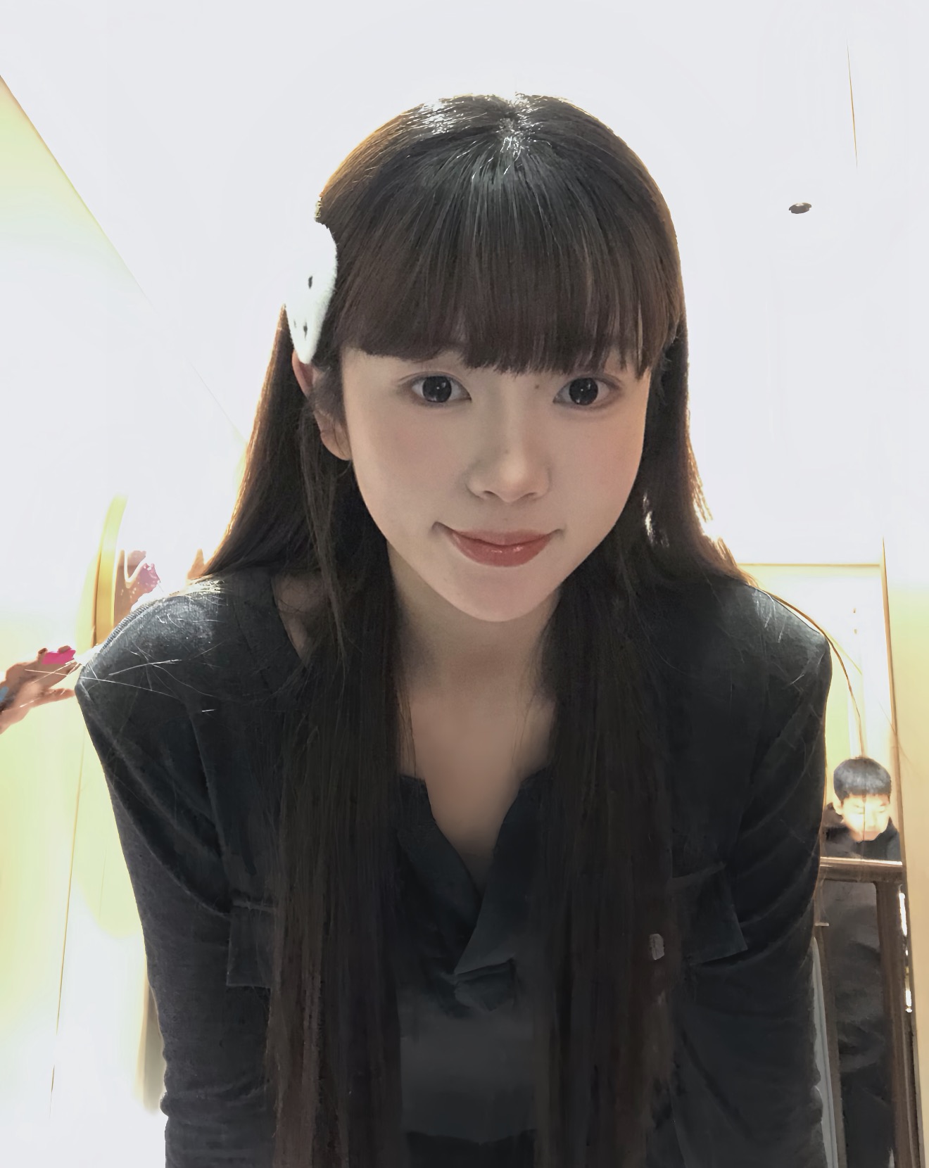 刘妍