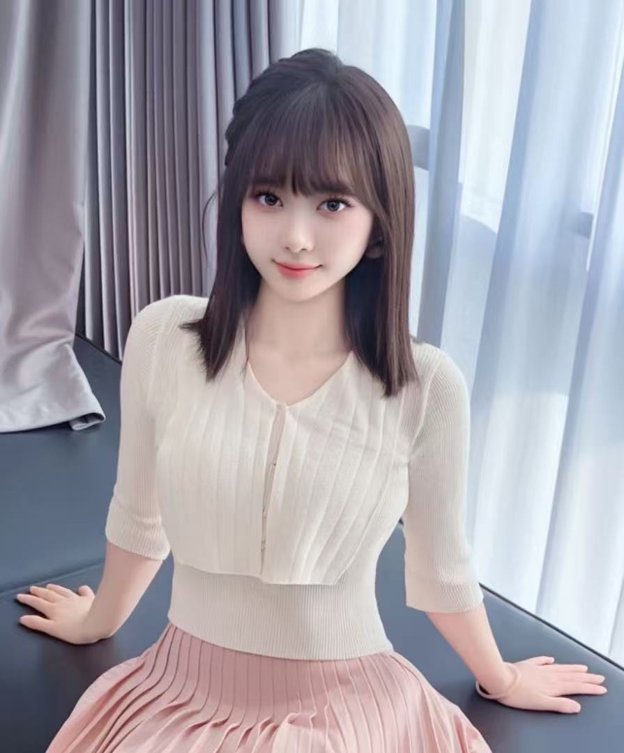 毛雅琼