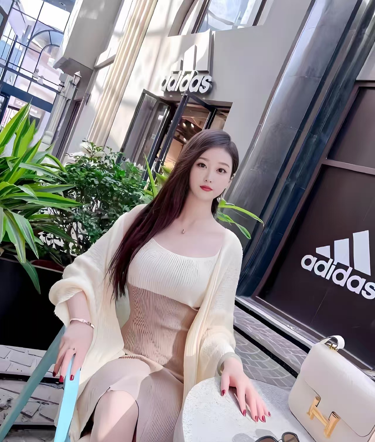 张梦雅