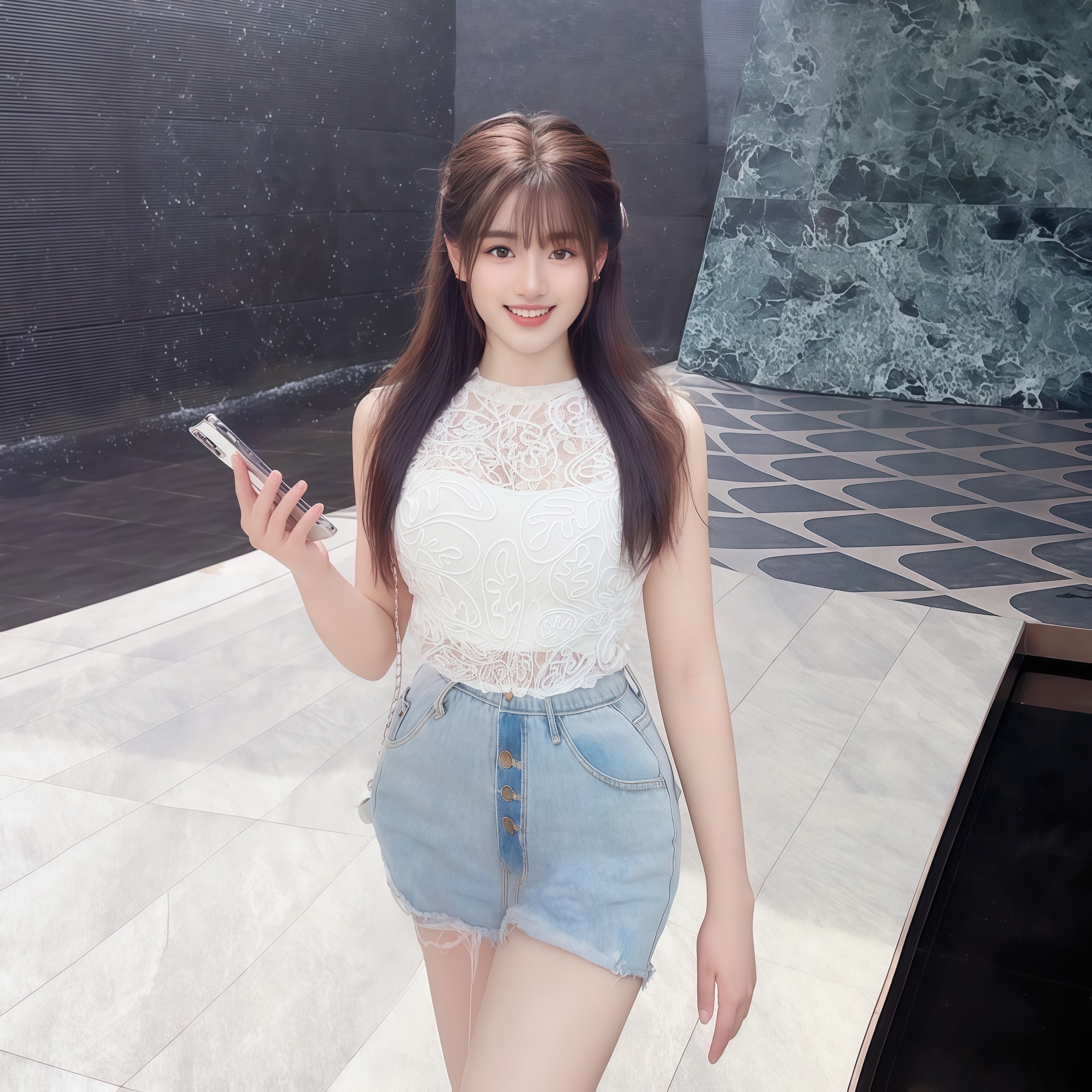 康雨婷
