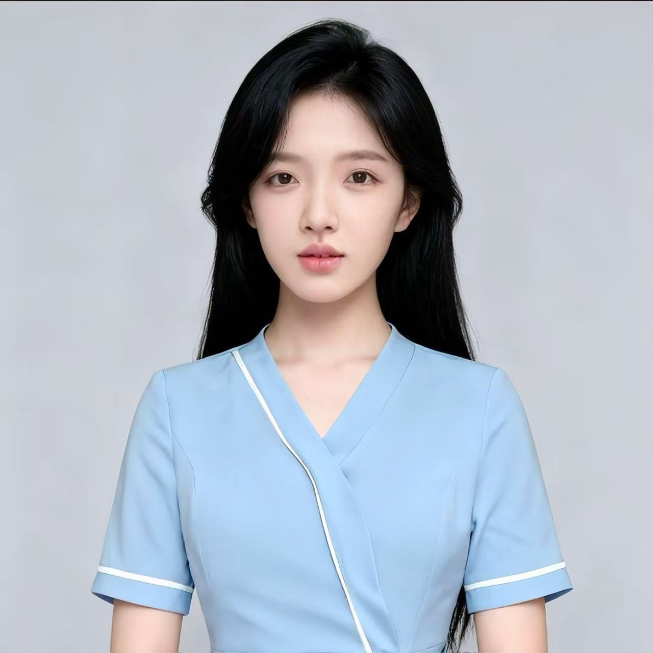 林松茹