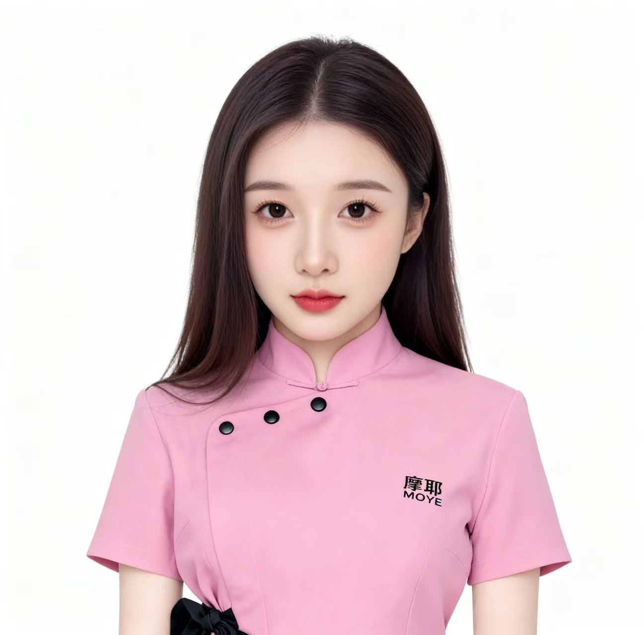 陈丽