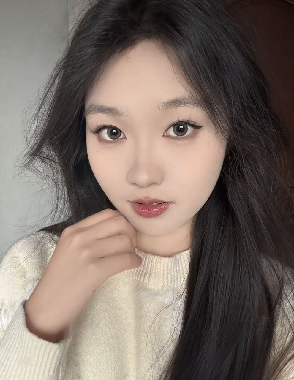 徐菊香