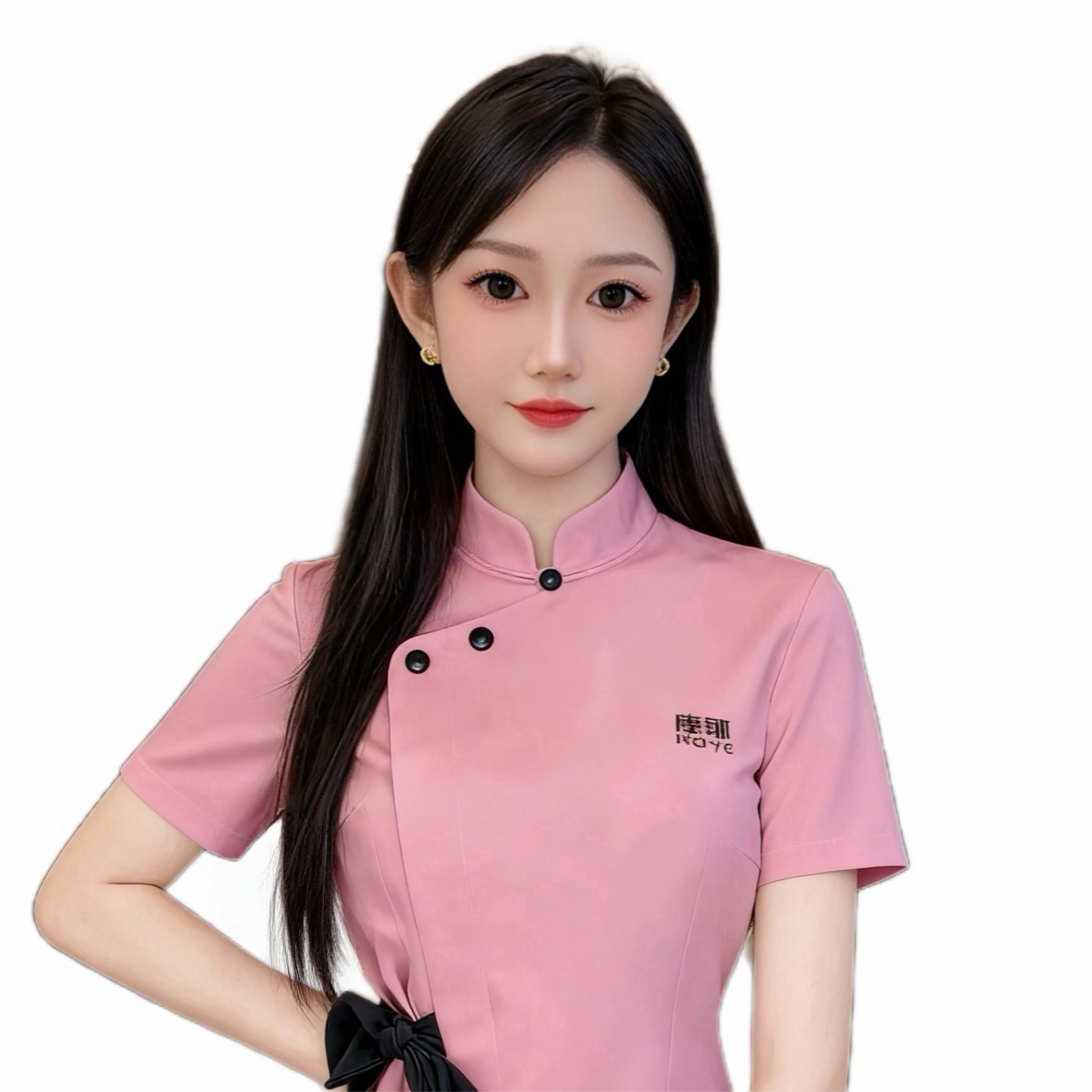陈沁