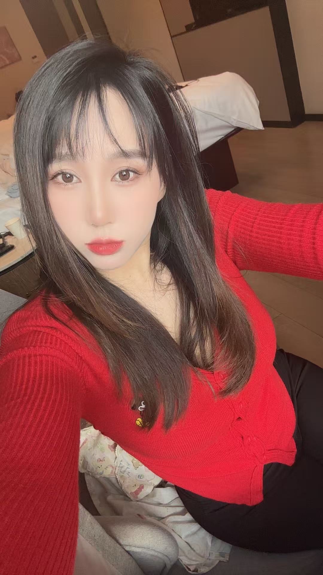 路倩