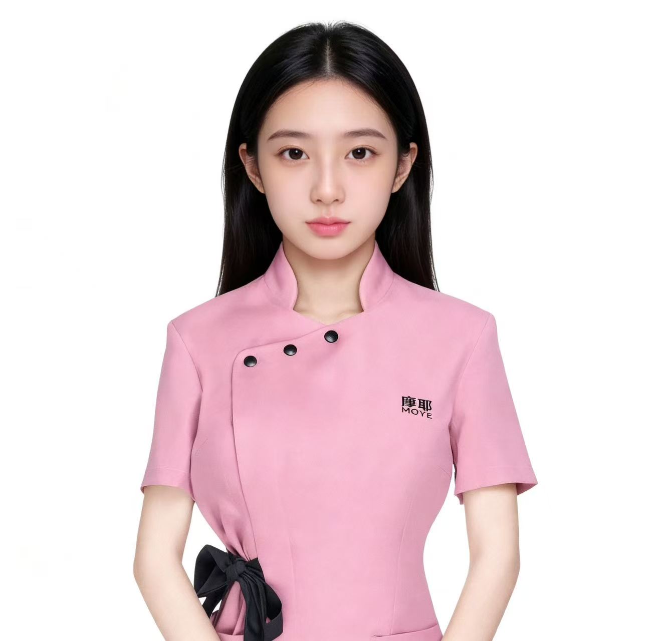 沈妮